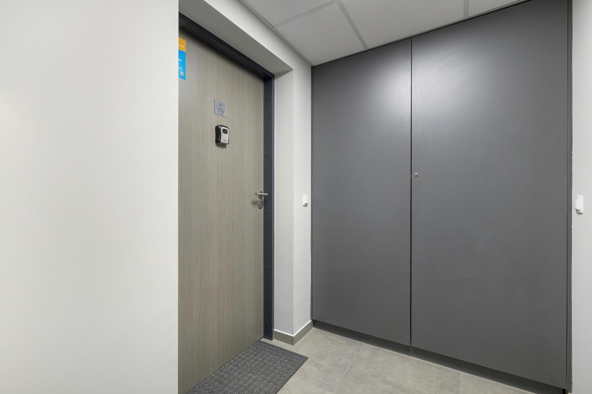 Apartamenty Sun Seasons 24 - Na Wiejskiej 尤斯托尼莫斯基 外观 照片