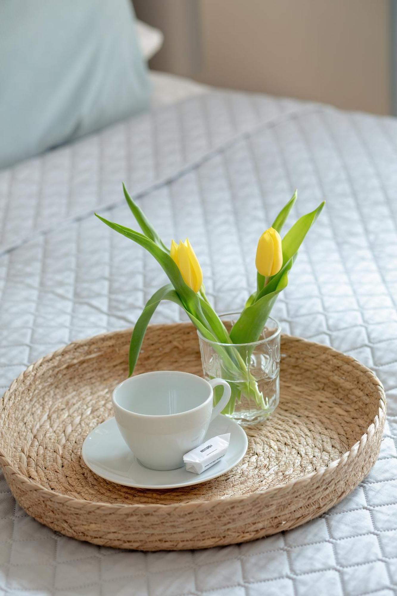 Apartamenty Sun Seasons 24 - Na Wiejskiej 尤斯托尼莫斯基 外观 照片